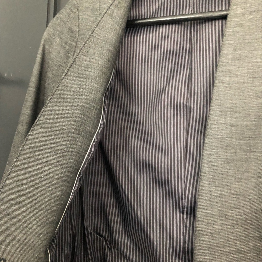 EXPRESS blazer . - Picture 4 of 4